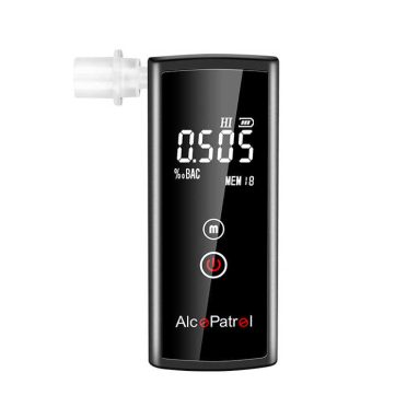 Etilometro portatile AP203