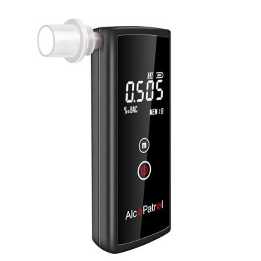 Etilometro portatile AP203